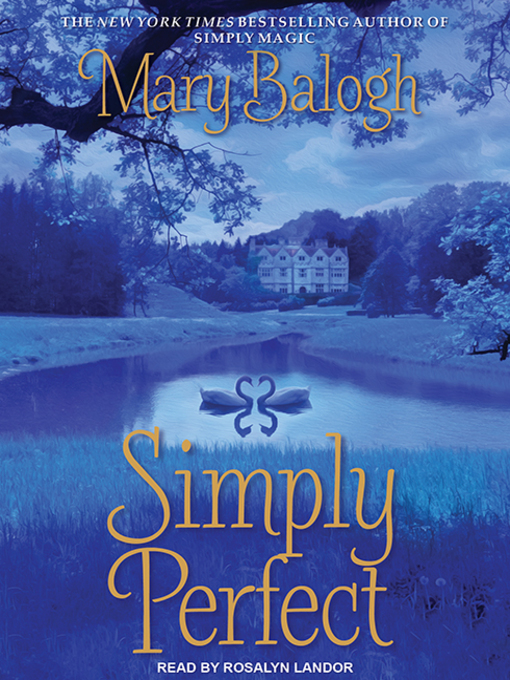 simply magic by mary balogh